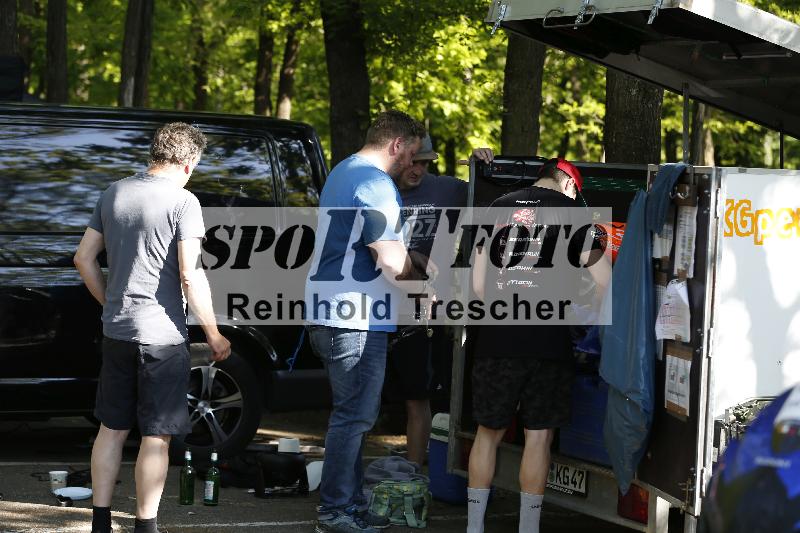 /12 30.04.2025 Speer Racing ADR/Impressionen